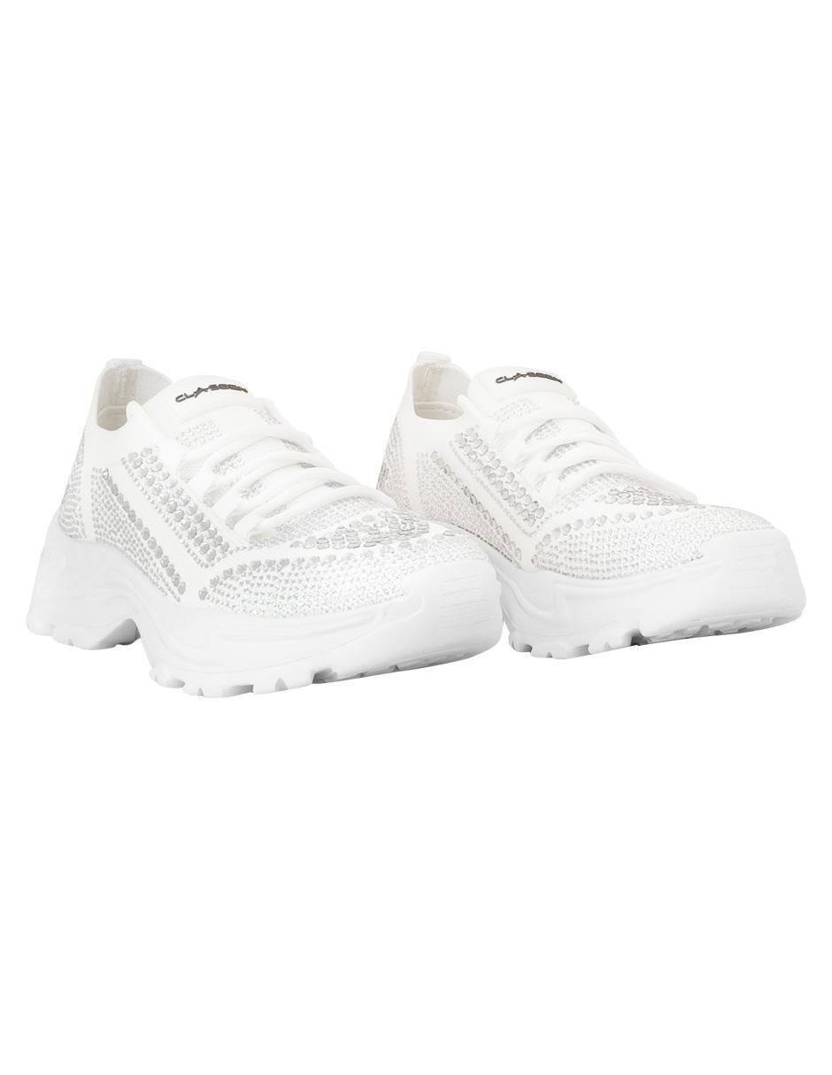 Tenis para mujer 4