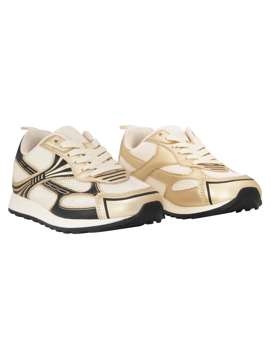 Tenis para mujer 4