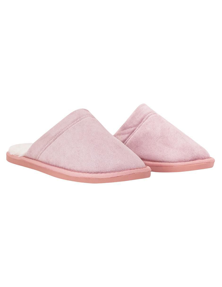Pantufla dorothy gaynor sin familia "para mujer"