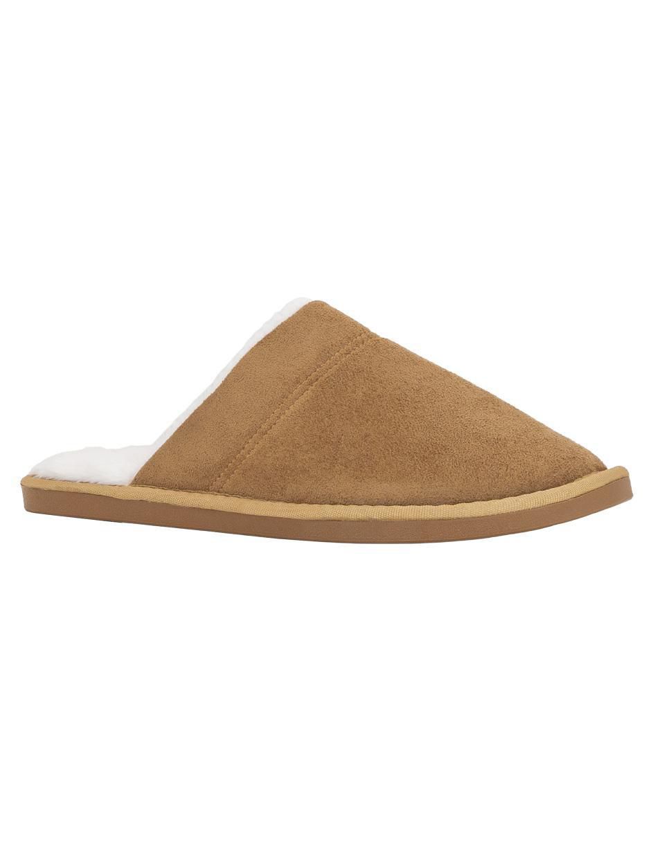 Pantufla para mujer