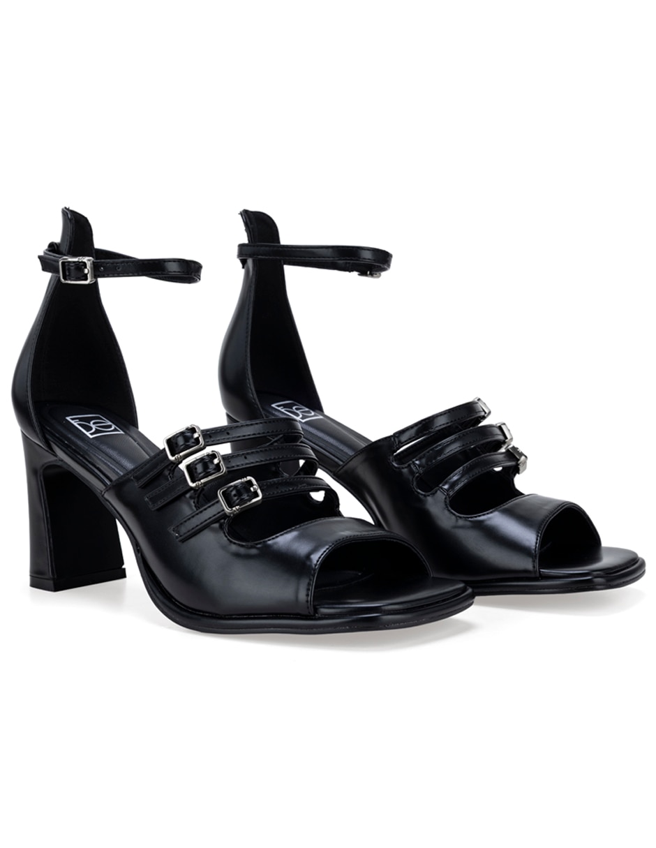 Sandalia para mujer 11