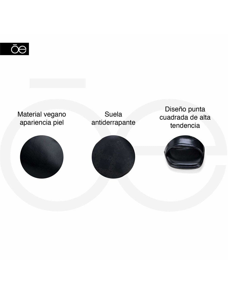 Sandalia para mujer 17