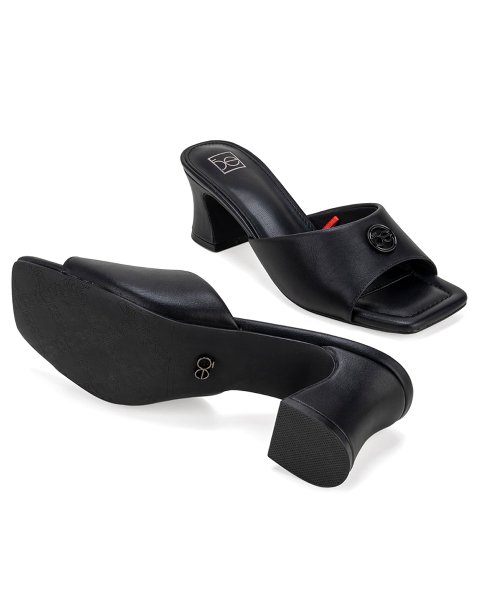 Sandalia para mujer 14