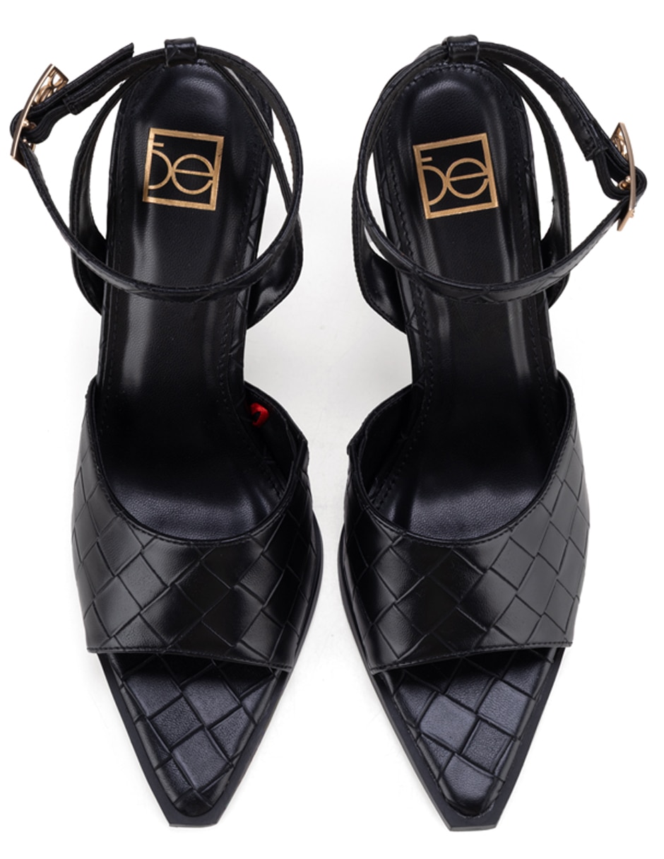 Sandalia Fankeli para mujer 13