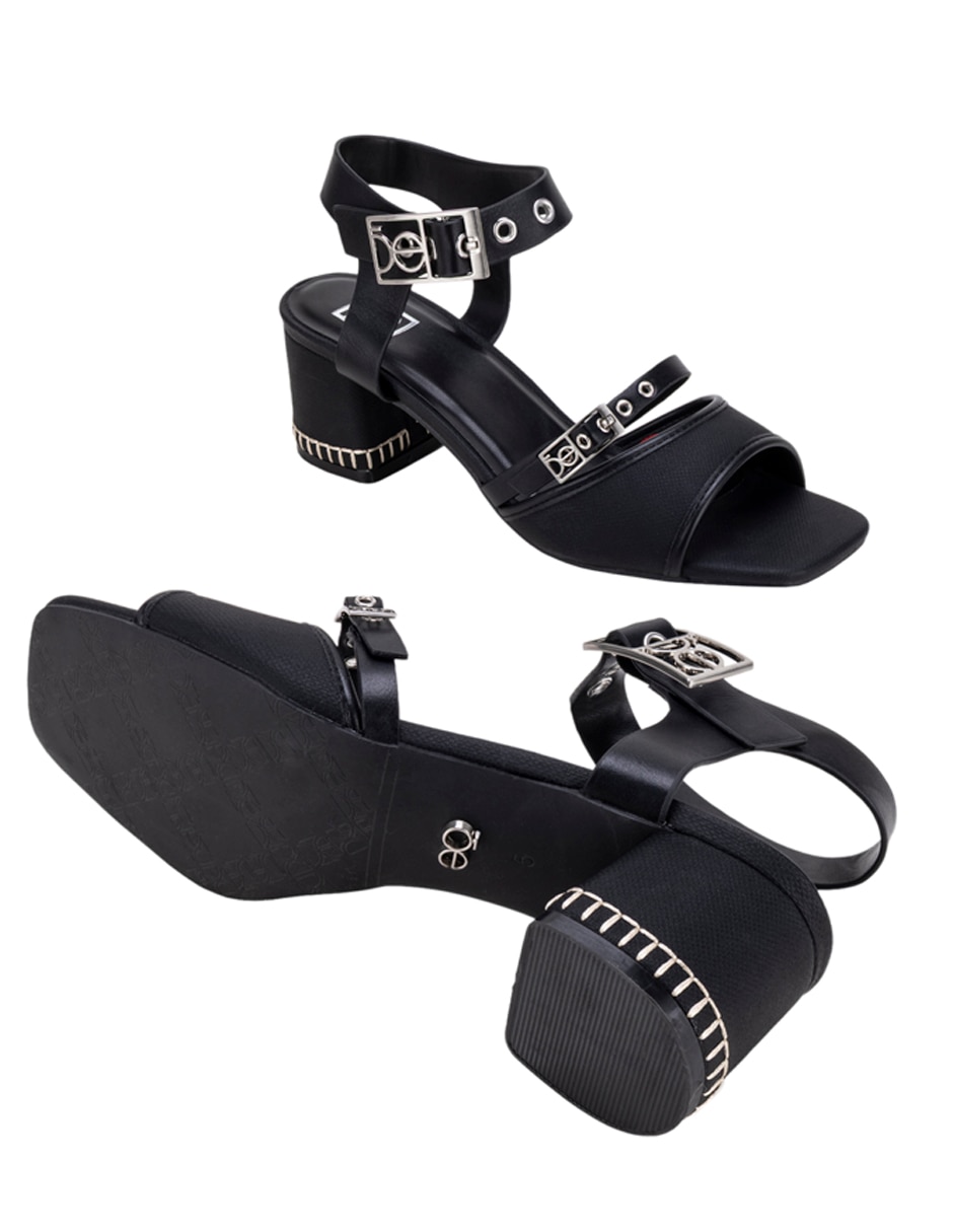 Sandalia Ferimy para mujer 6