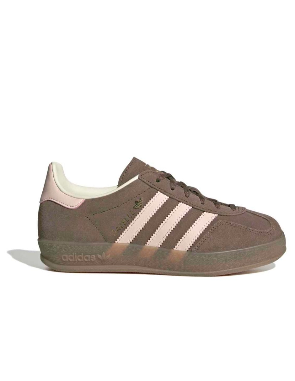 Tenis Gazelle Indoor para mujer