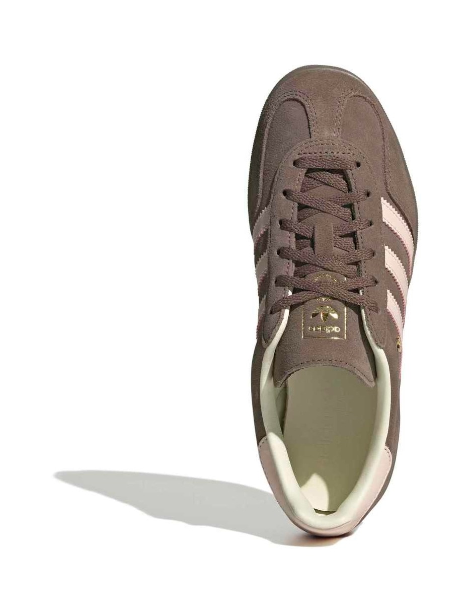 Tenis Gazelle Indoor para mujer 2