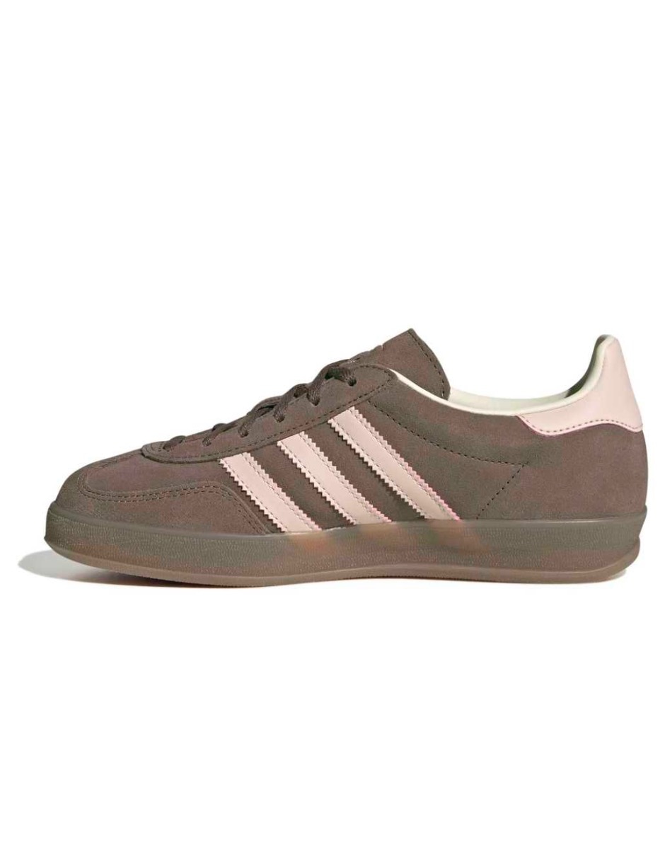 Tenis Gazelle Indoor para mujer 4