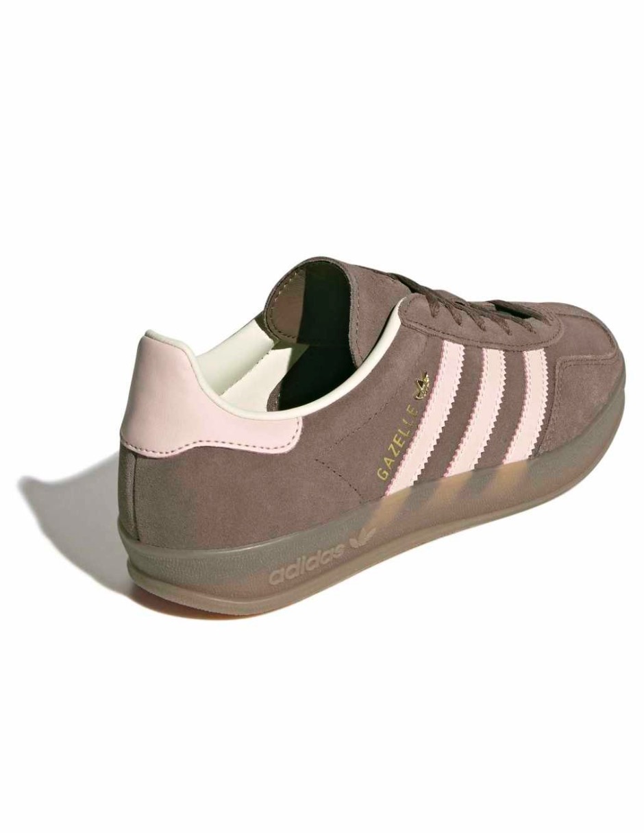 Tenis Gazelle Indoor para mujer 6