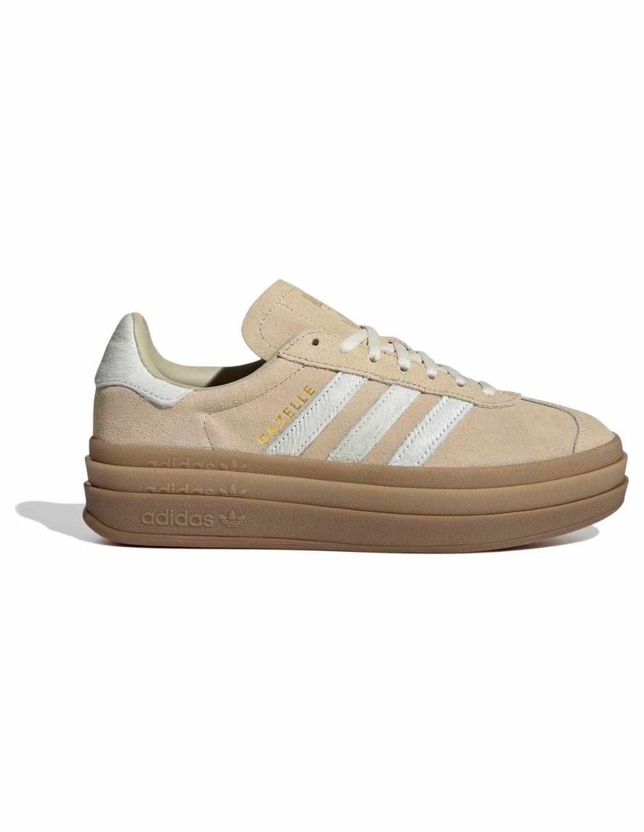 Tenis Gazelle Bold para mujer 2