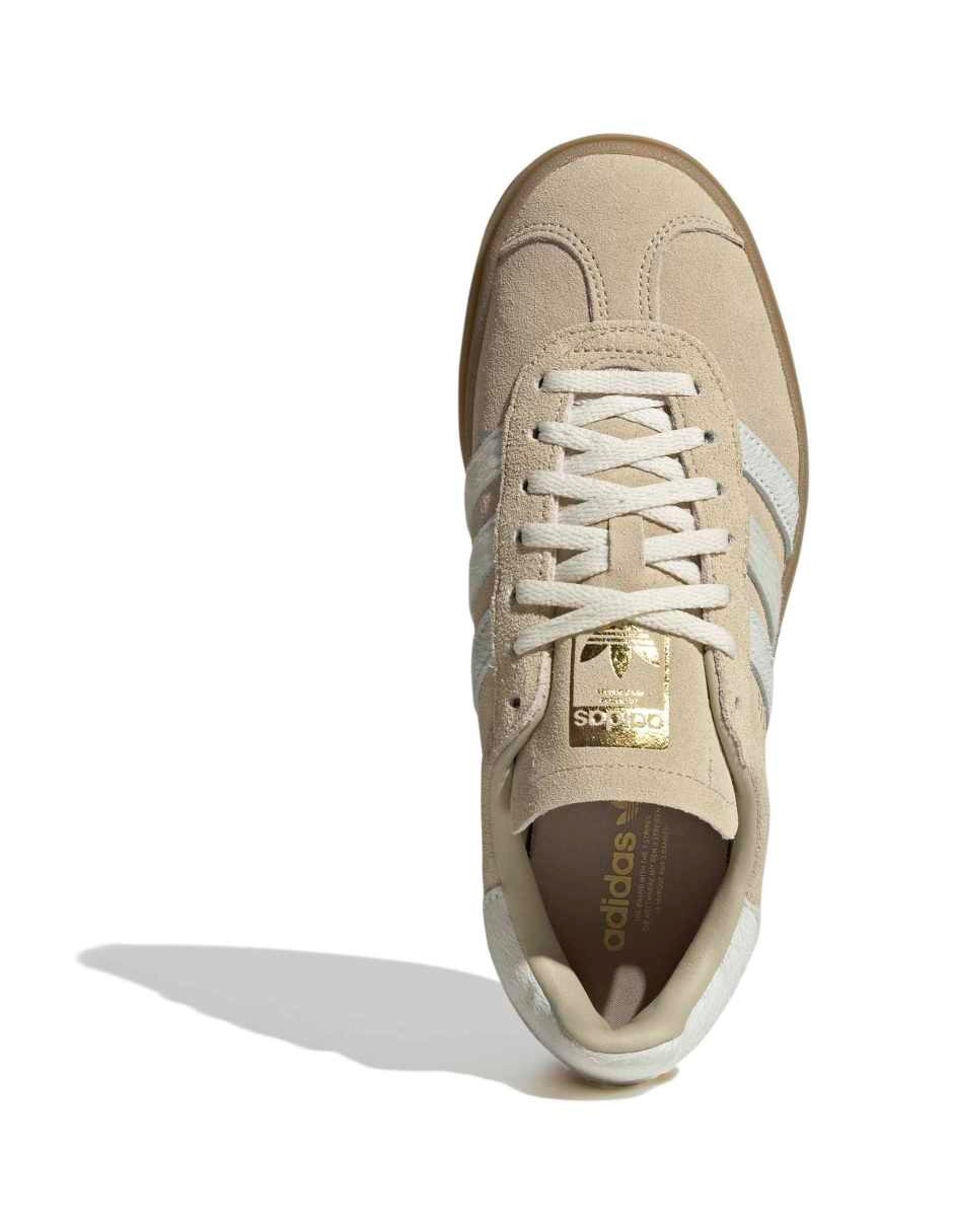 Tenis Gazelle Bold para mujer 3