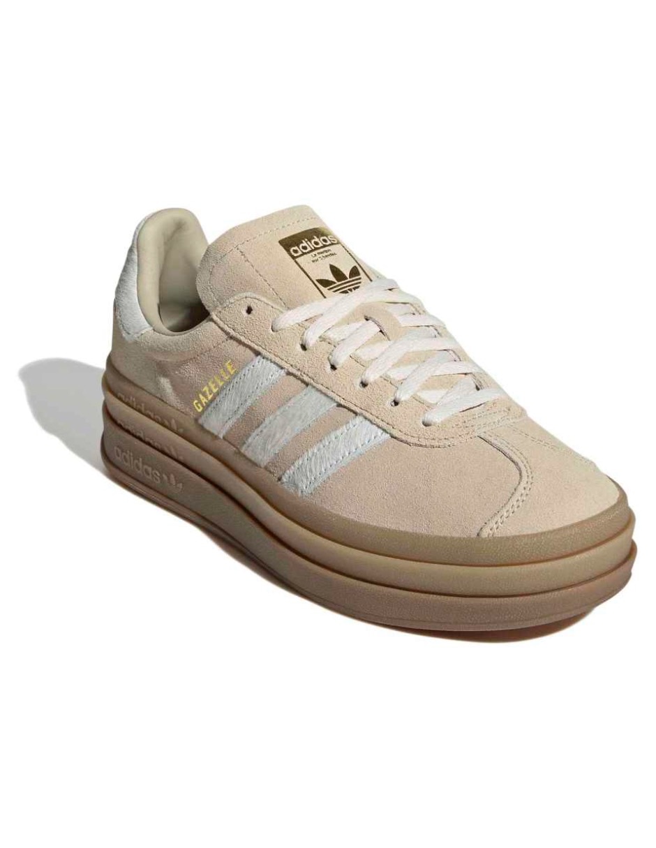 Tenis Gazelle Bold para mujer 5