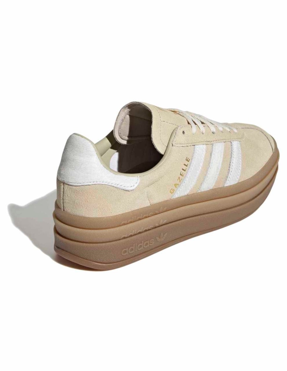 Tenis Gazelle Bold para mujer 6