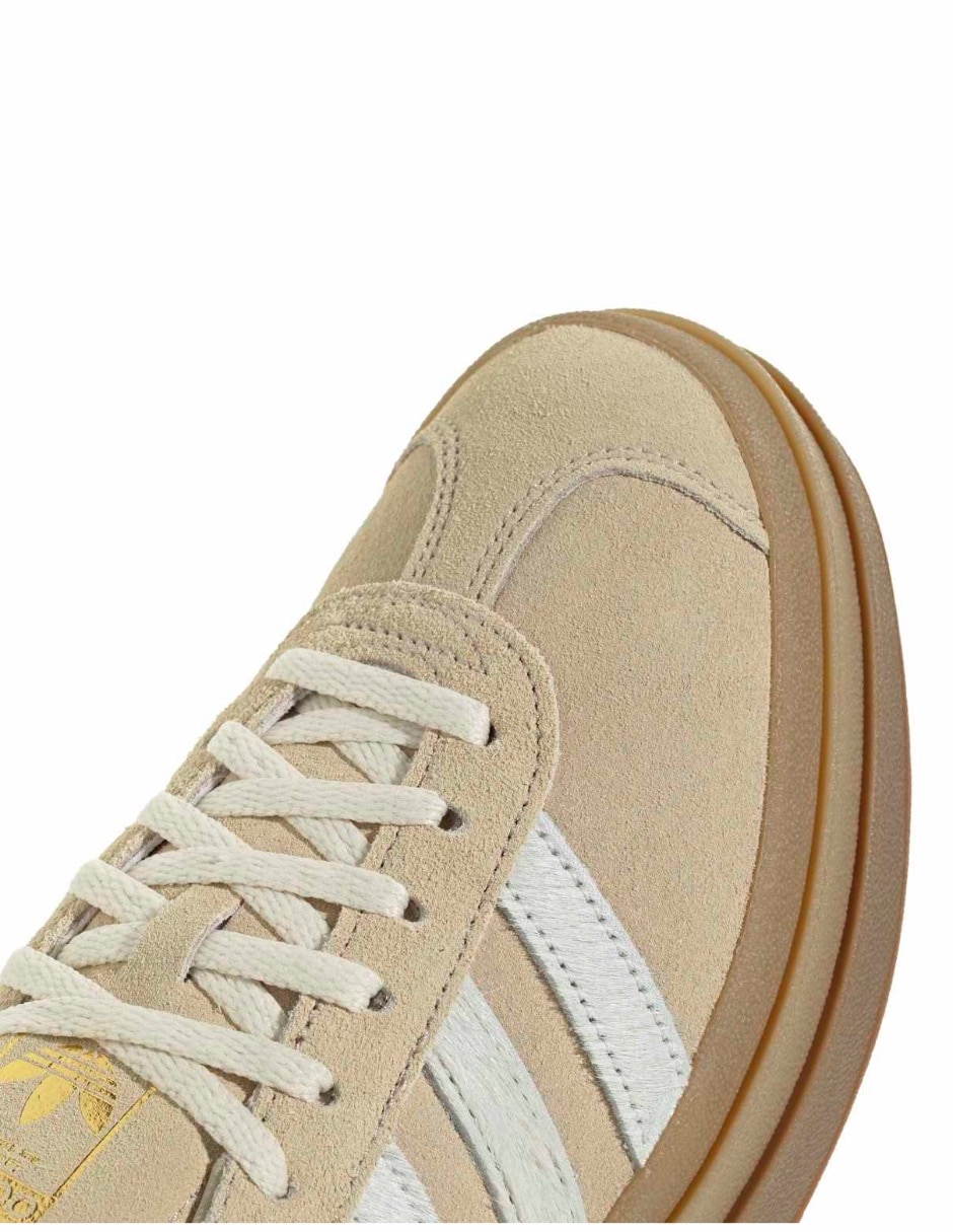 Tenis Gazelle Bold para mujer 7
