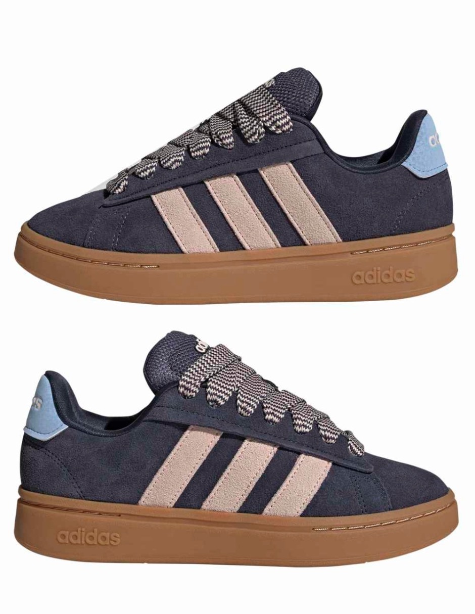Tenis Grand Court Alpha 00s para mujer 7