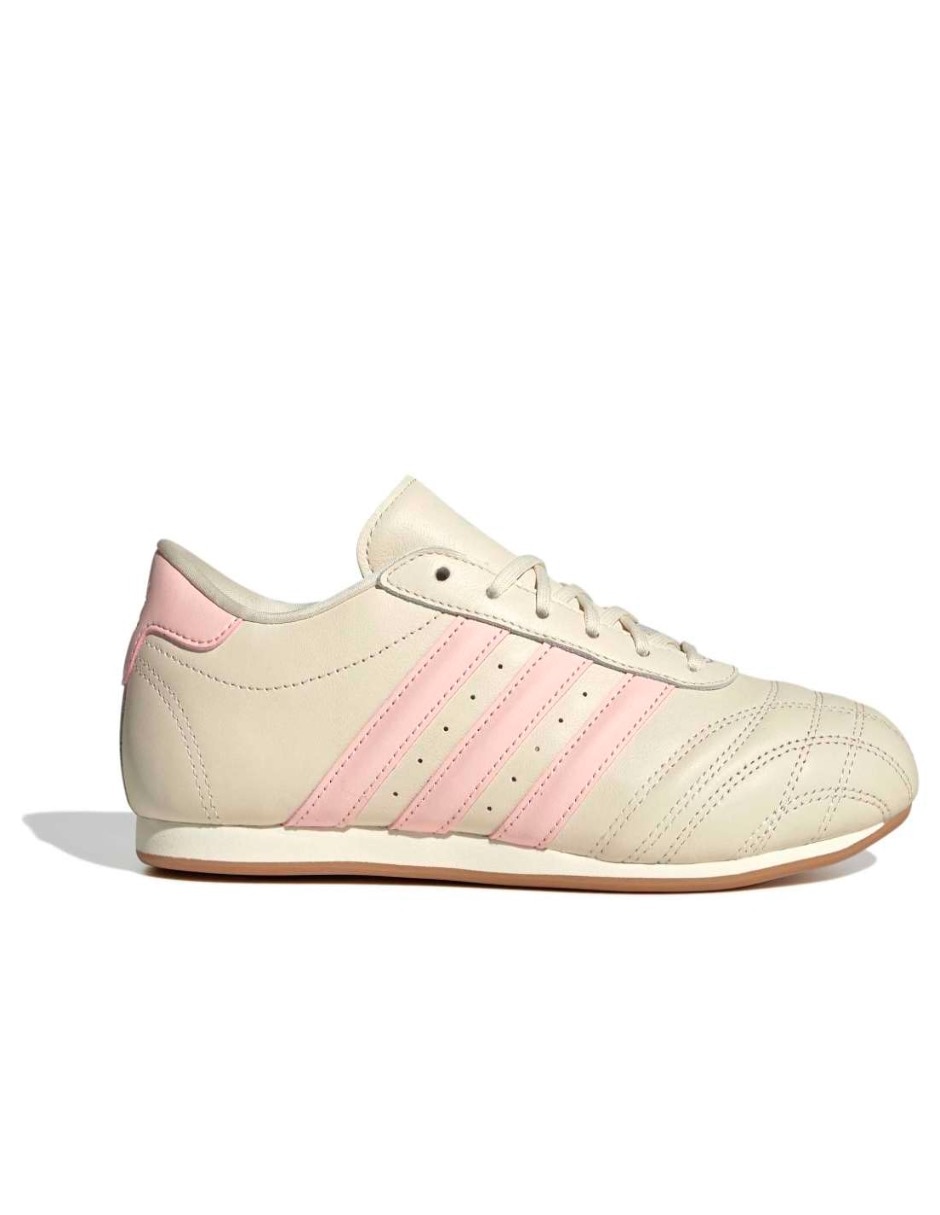 Tenis Taekwondo Lace para mujer