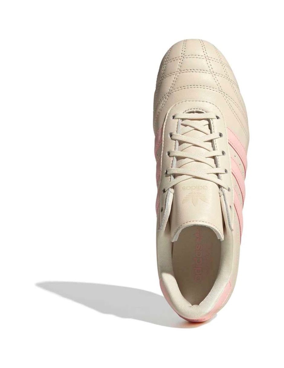 Tenis Taekwondo Lace para mujer 2