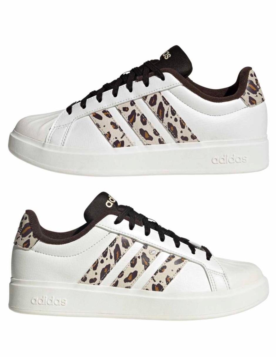 Tenis Streettalk para mujer 7