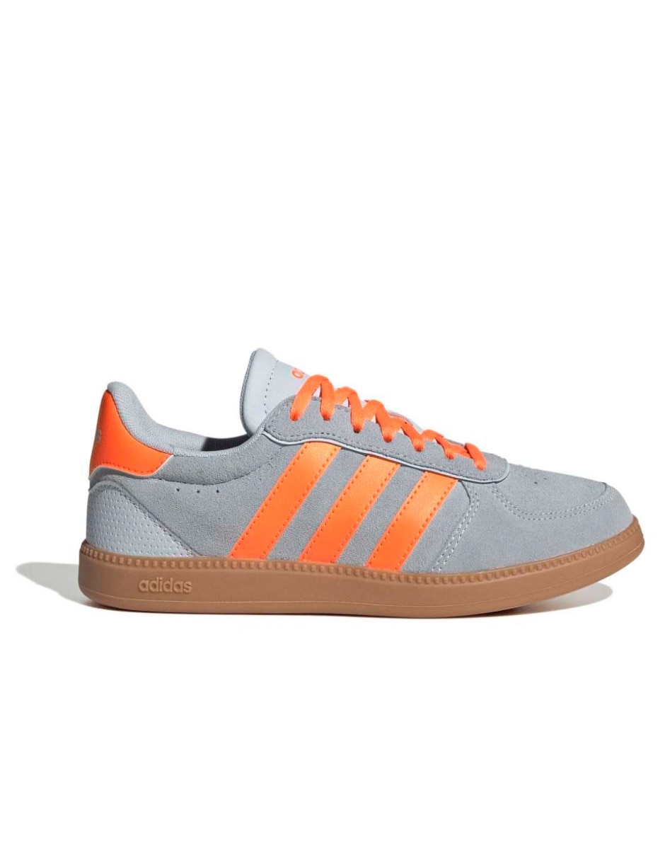 Tenis Breaknet Sleek para mujer