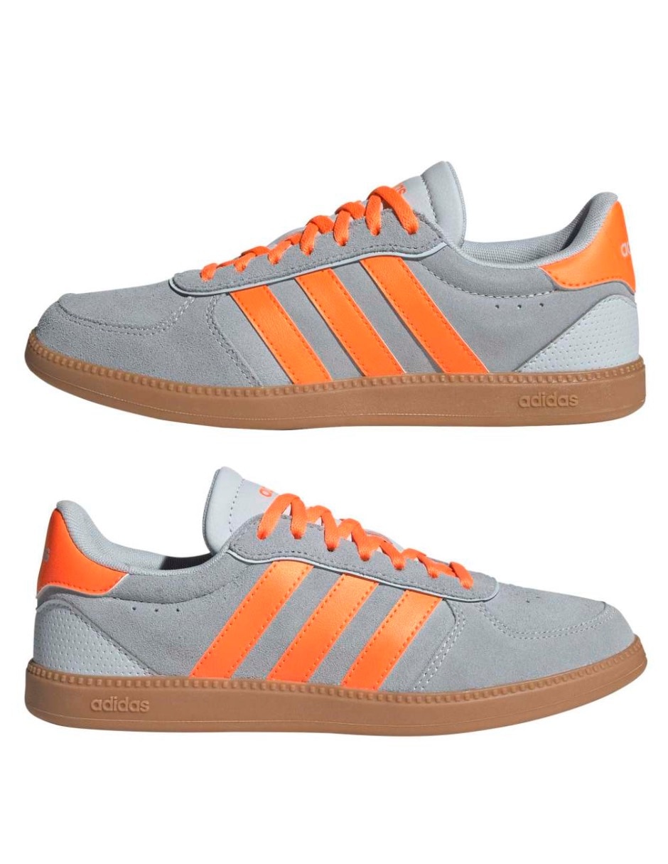 Tenis Breaknet Sleek para mujer 7