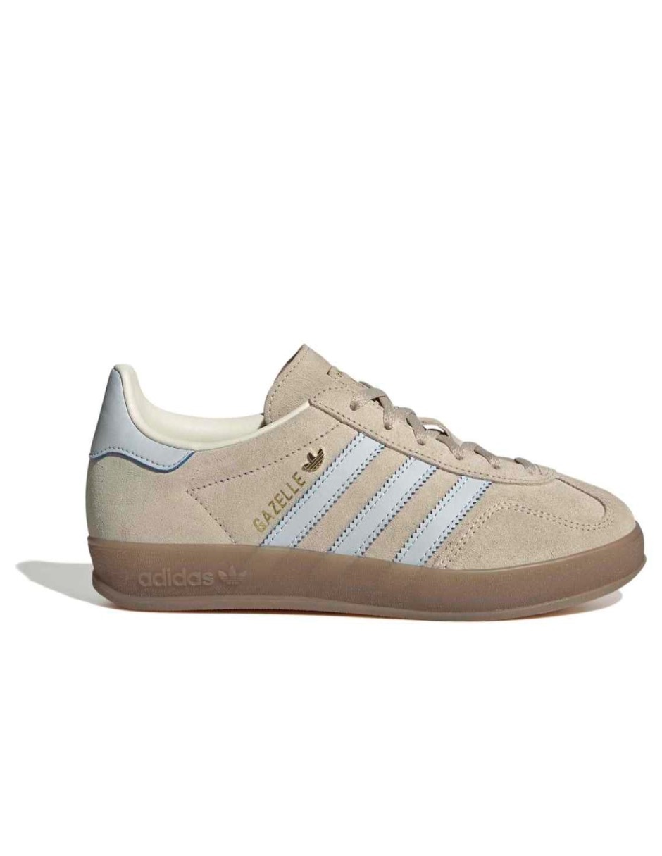 Tenis Gazelle Indoor para mujer