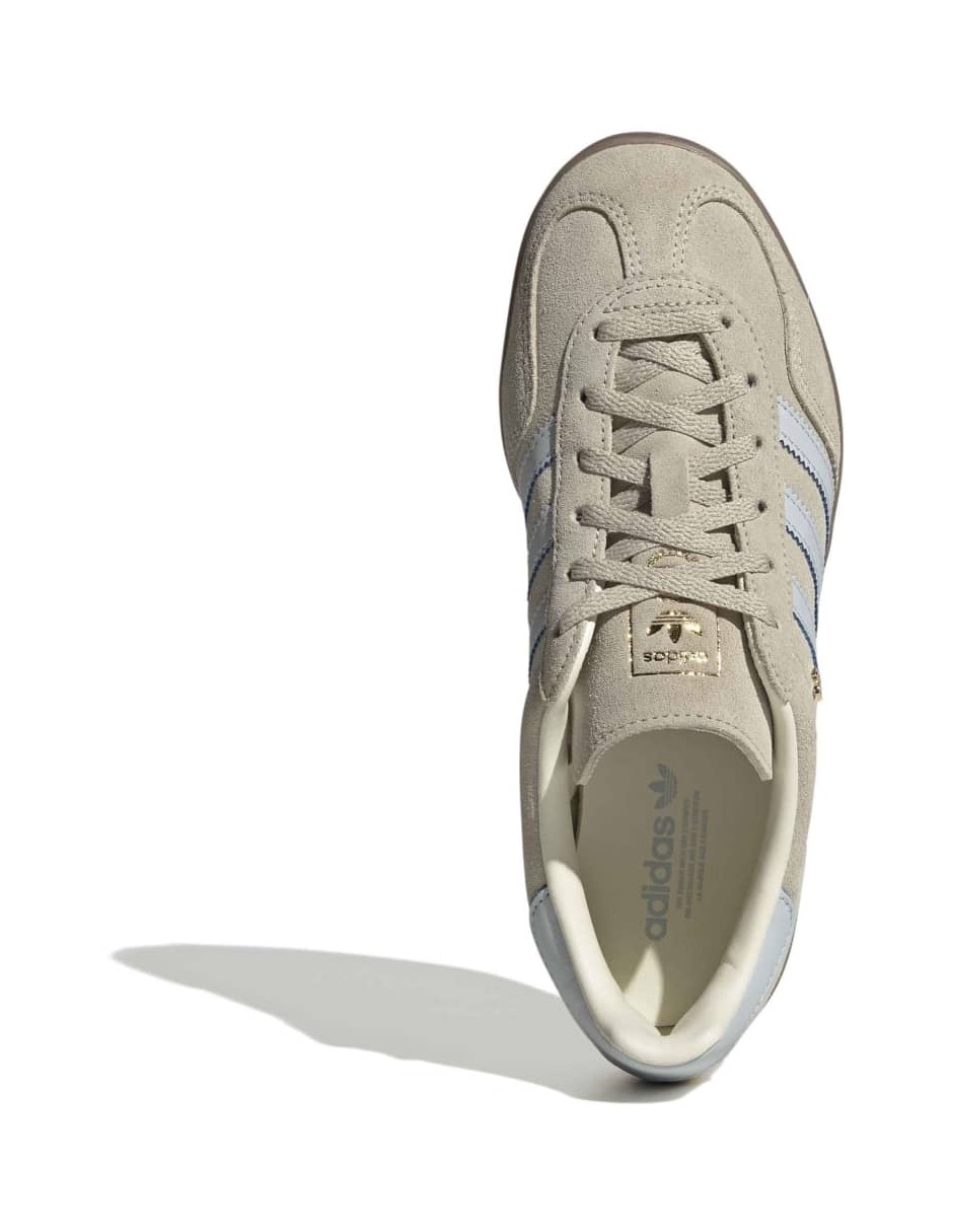 Tenis Gazelle Indoor para mujer 2