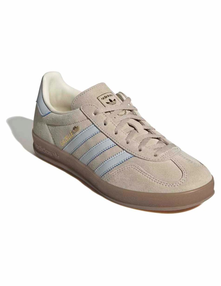 Tenis Gazelle Indoor para mujer 5