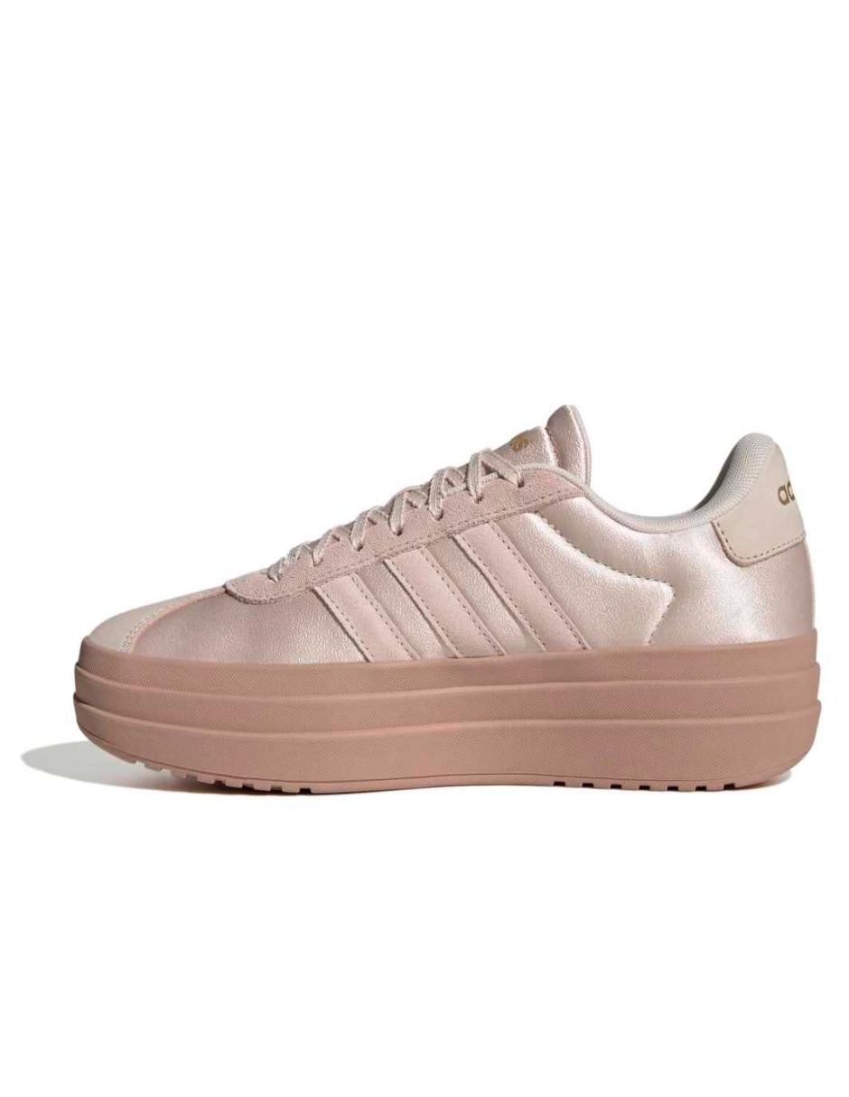 Tenis Vl Court Bold para mujer 4
