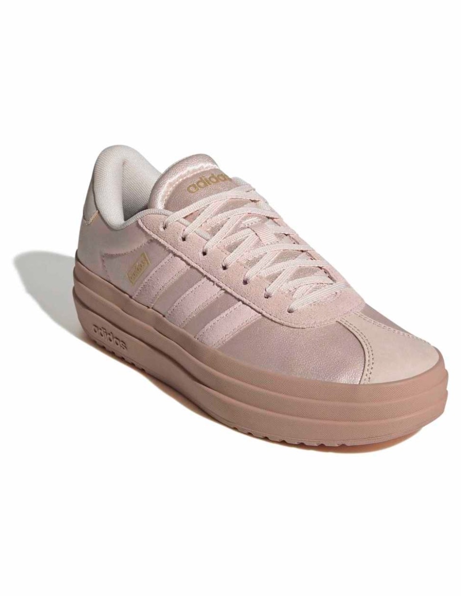 Tenis Vl Court Bold para mujer 5