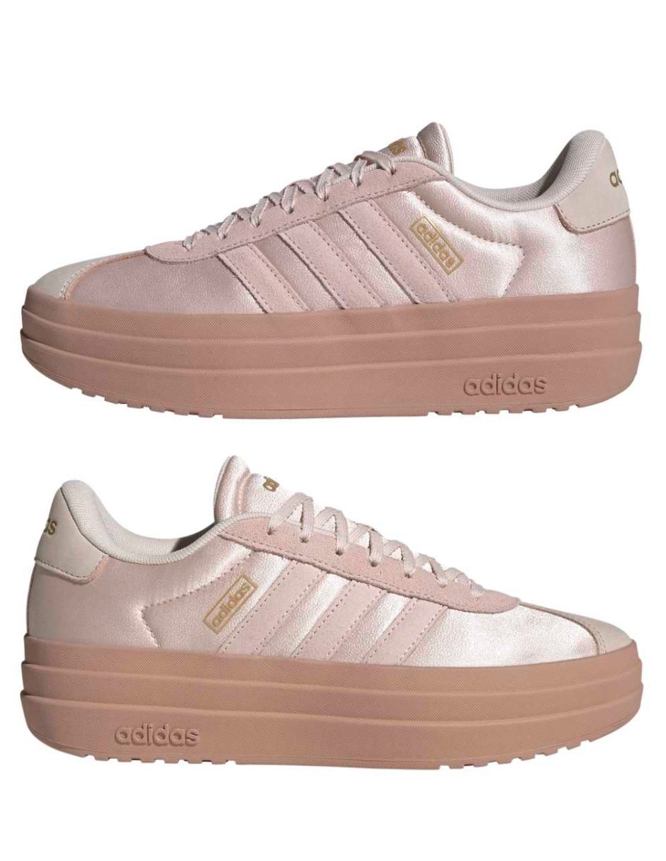Tenis Vl Court Bold para mujer 7