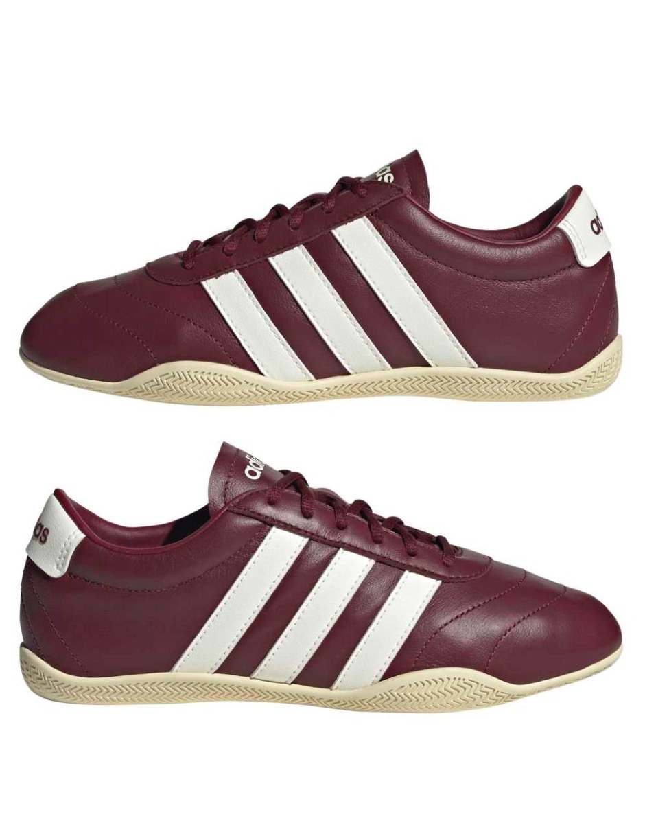 Tenis Grand Court Lo para mujer 7