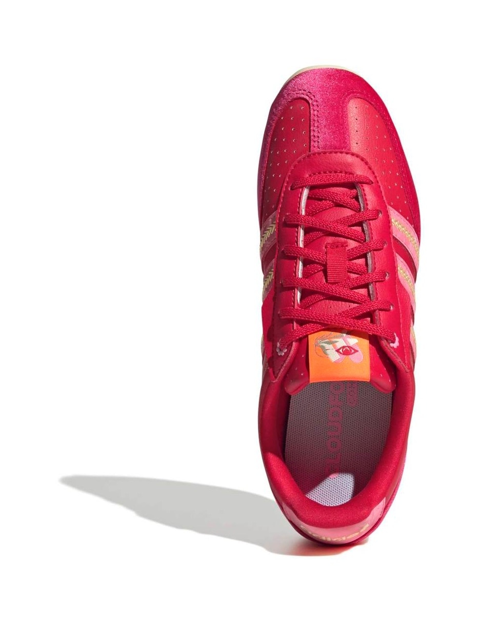 Tenis Barreda Lo para mujer 2