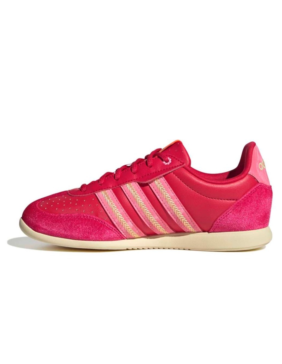 Tenis Barreda Lo para mujer 4