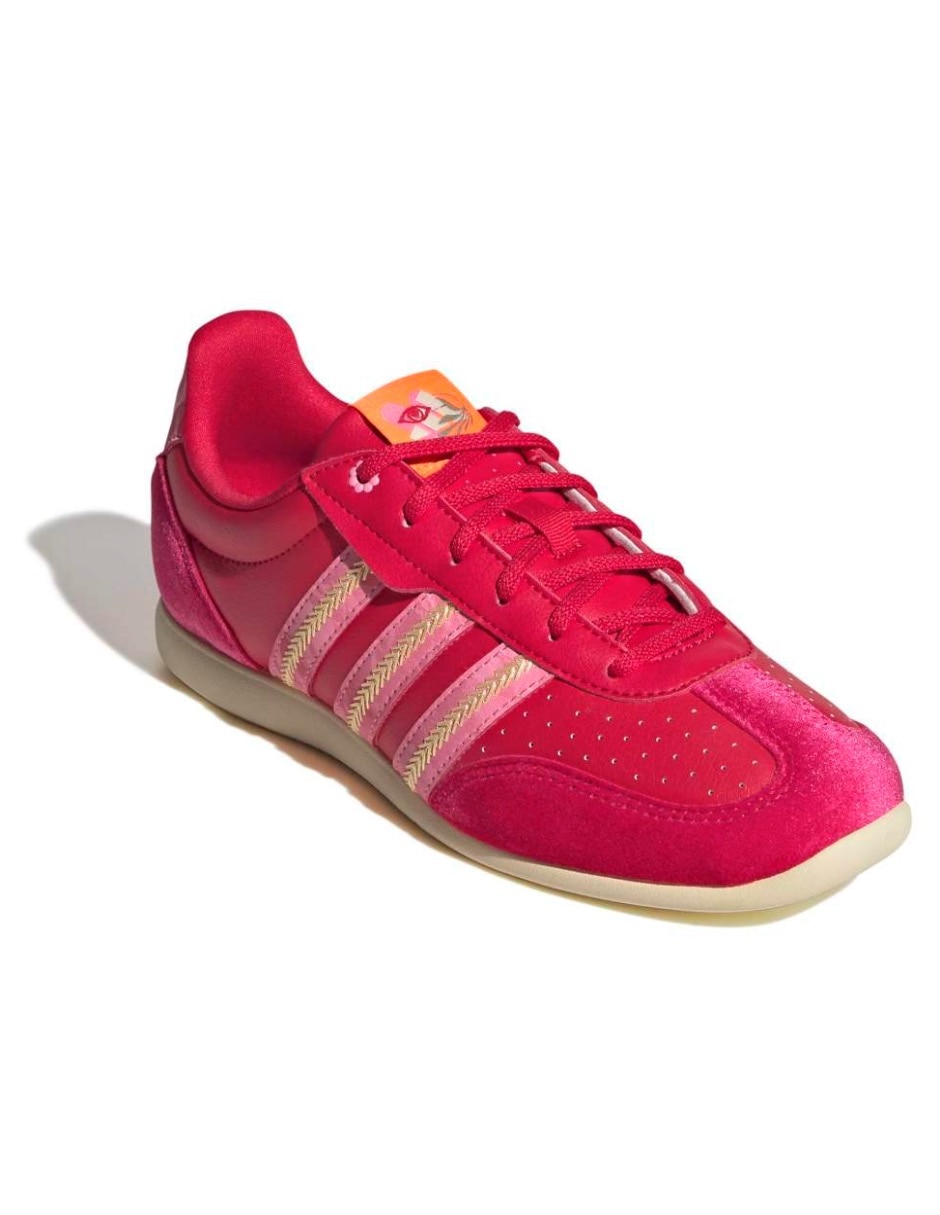 Tenis Barreda Lo para mujer 5