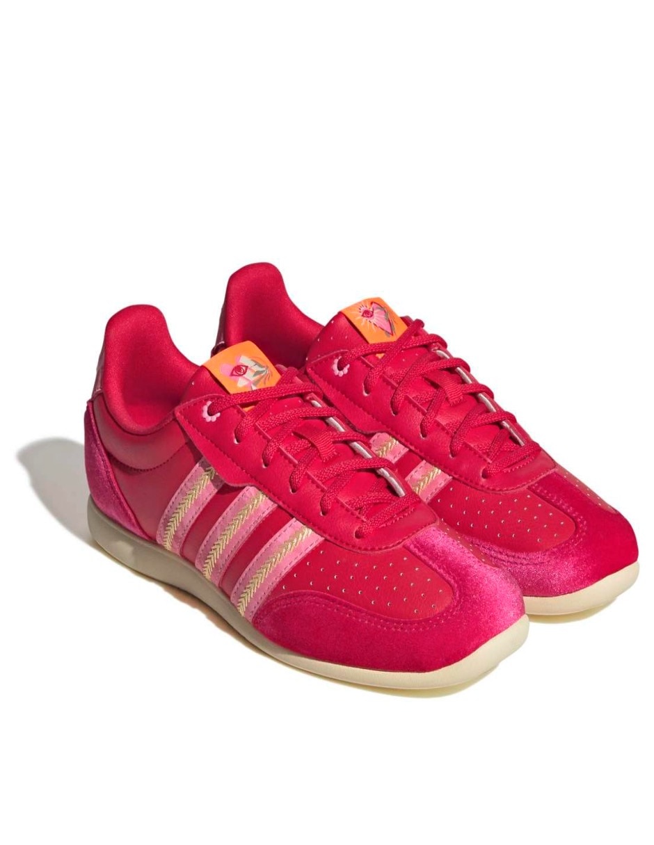 Tenis Barreda Lo para mujer 7