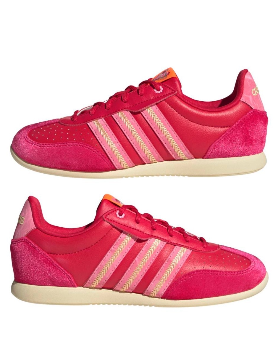 Tenis Barreda Lo para mujer 8
