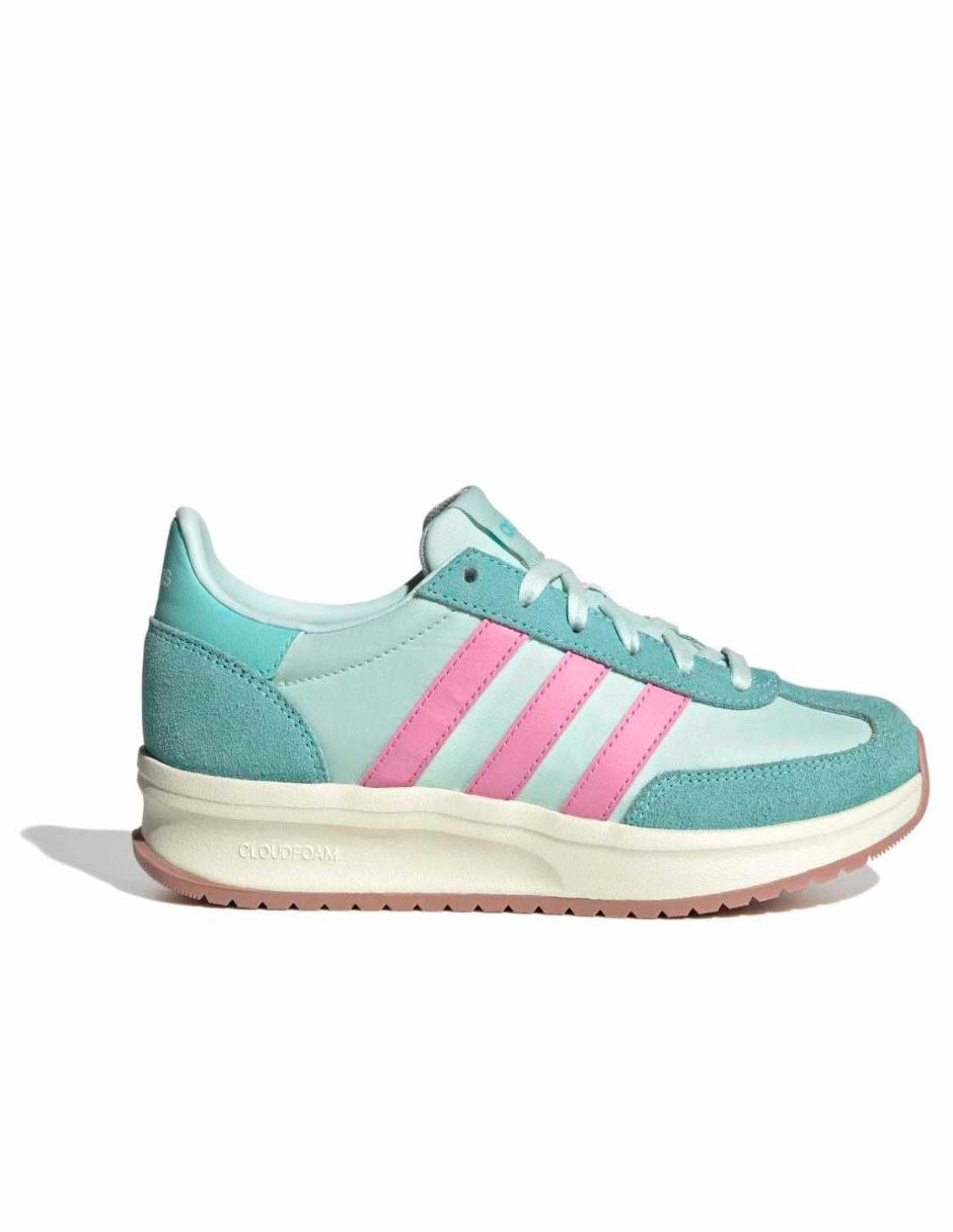 Tenis Run 70s 2.0 para mujer