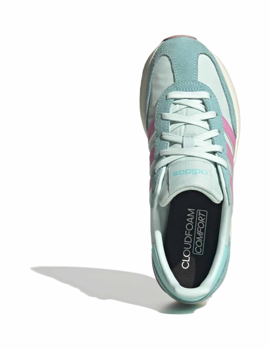 Tenis Run 70s 2.0 para mujer 2