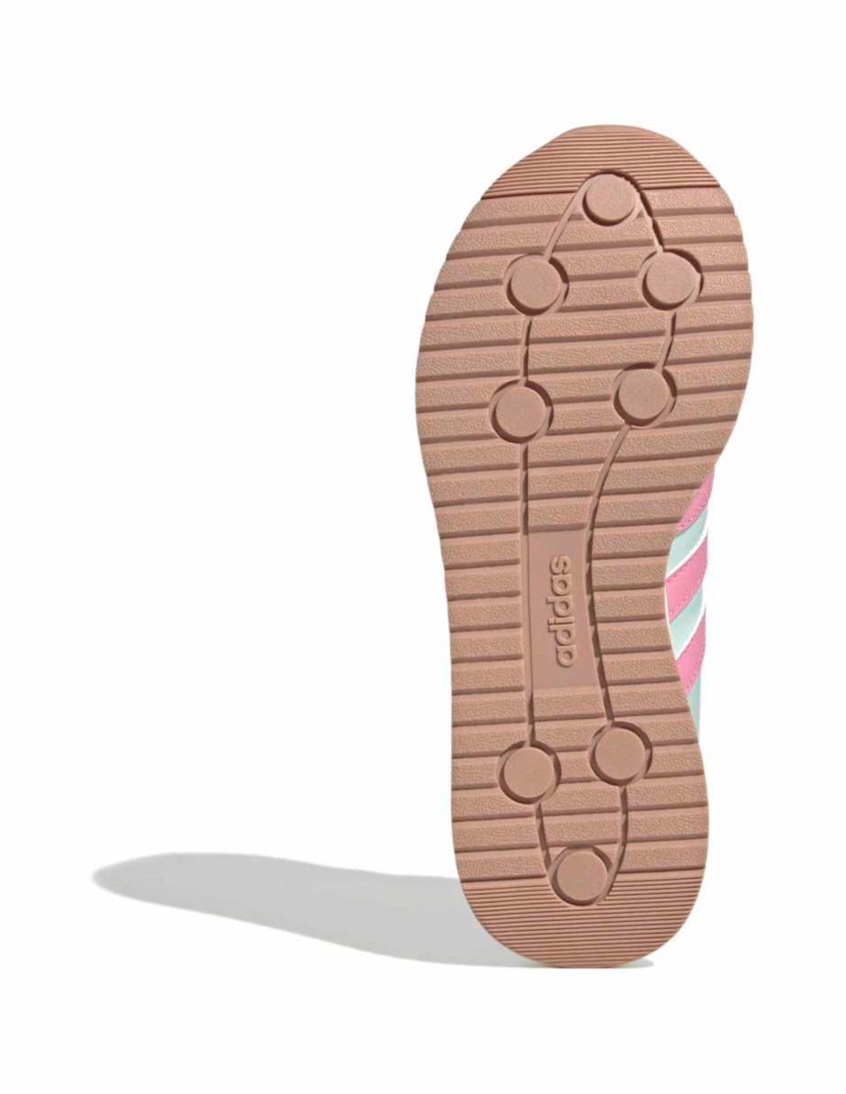Tenis Run 70s 2.0 para mujer 3