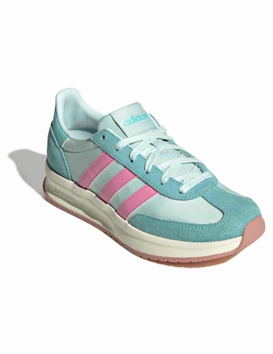 Tenis Run 70s 2.0 para mujer 5