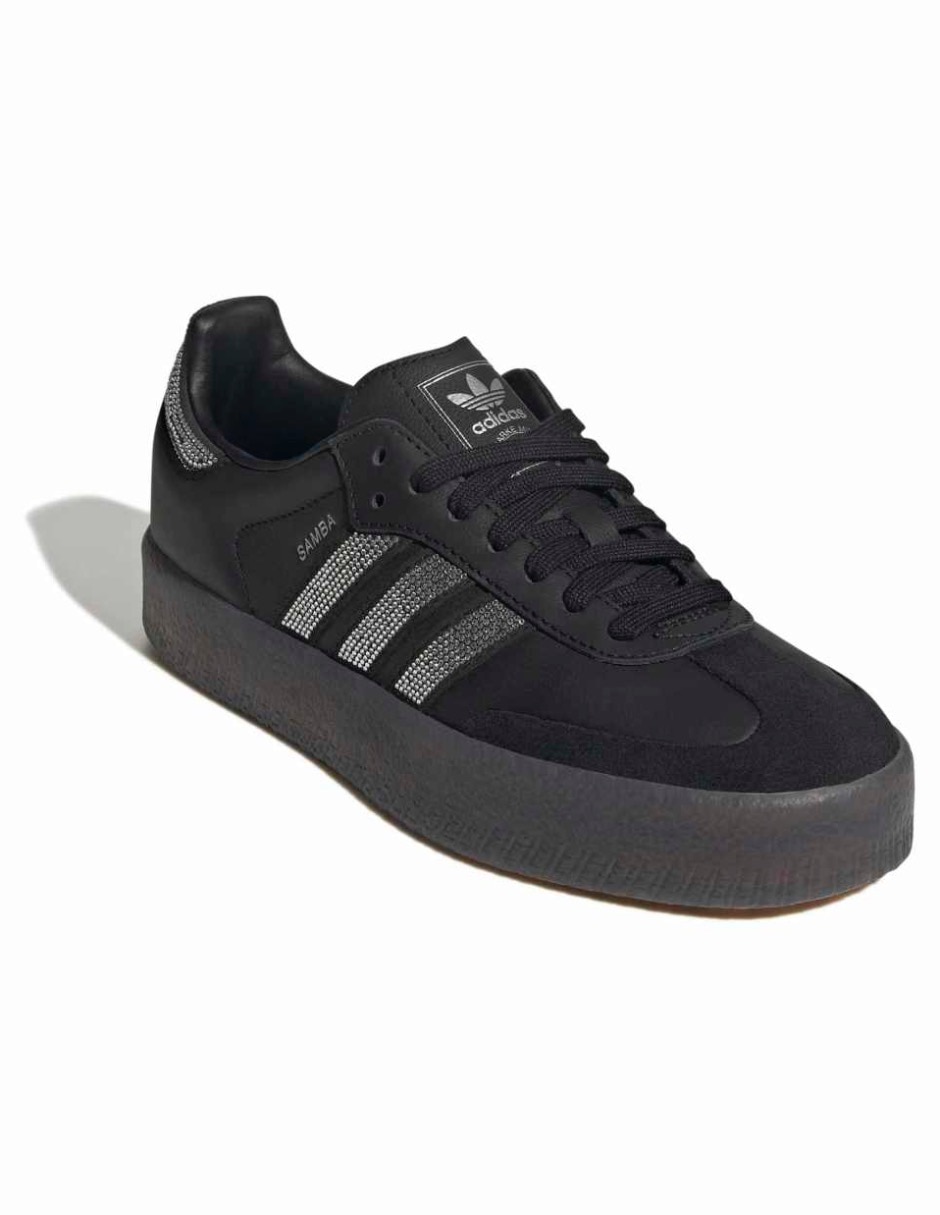 Tenis Sambae para mujer 5