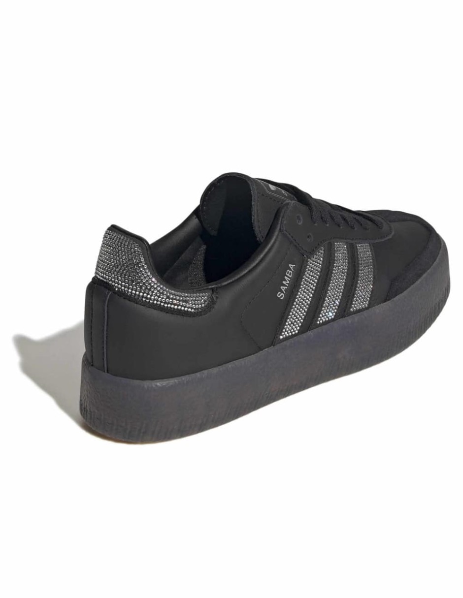 Tenis Sambae para mujer 6