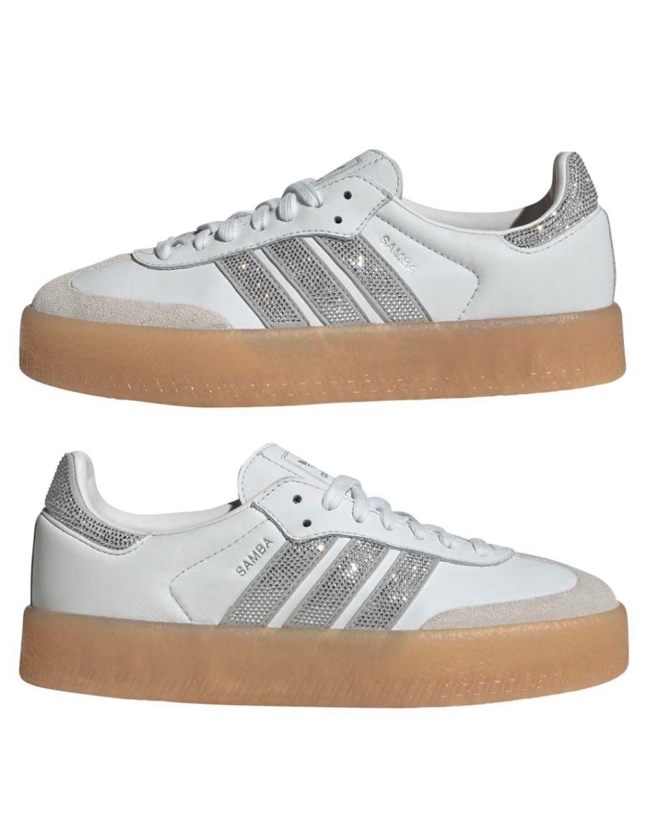 Tenis Sambae para mujer 7