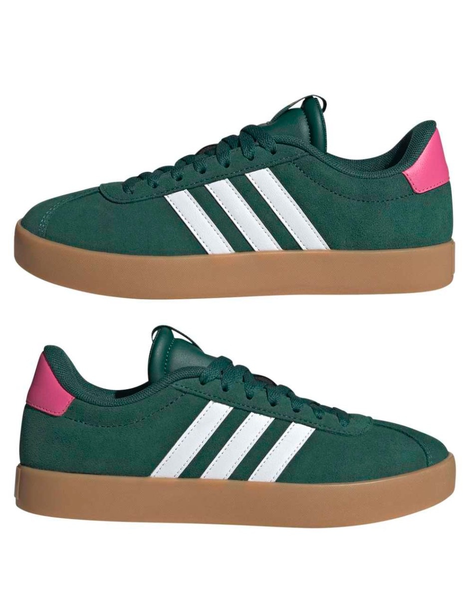 Tenis Vl Court 3.0 para mujer 7