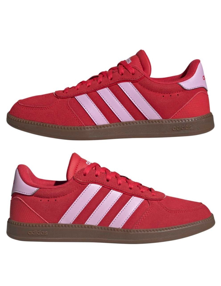 Tenis Breaknet Sleek para mujer 7