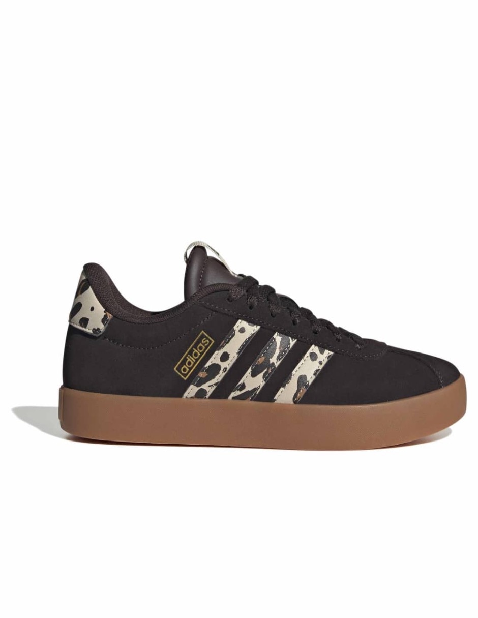 Tenis Vl Court 3.0 para mujer