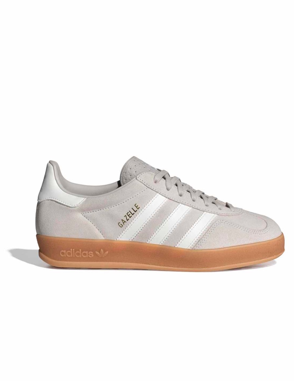 Tenis Gazelle Indoor para mujer