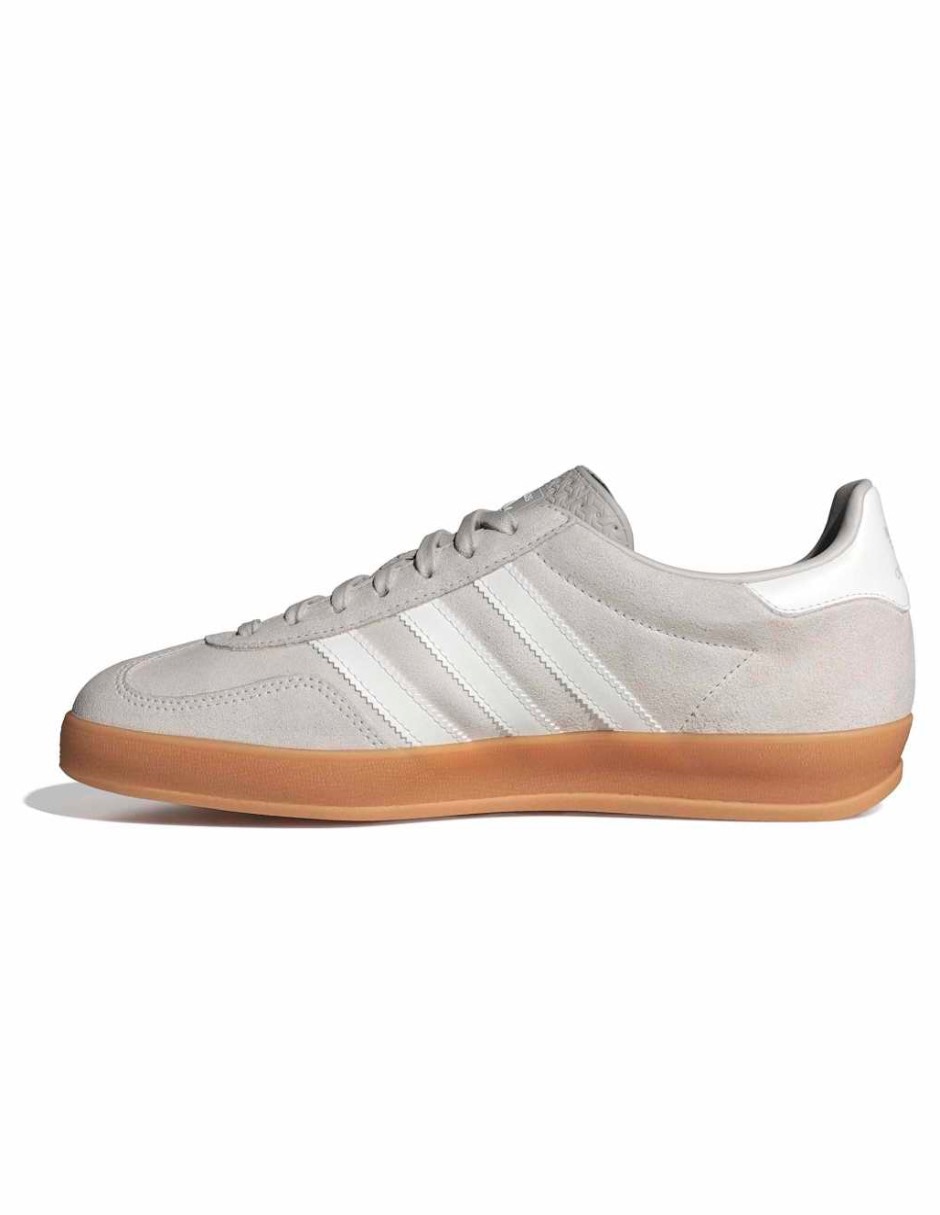 Tenis Gazelle Indoor para mujer 4