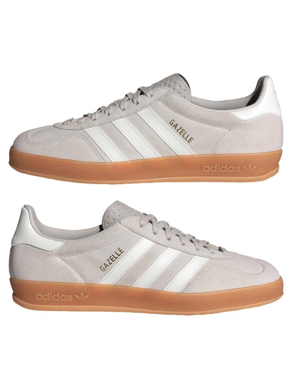 Tenis Gazelle Indoor para mujer 7