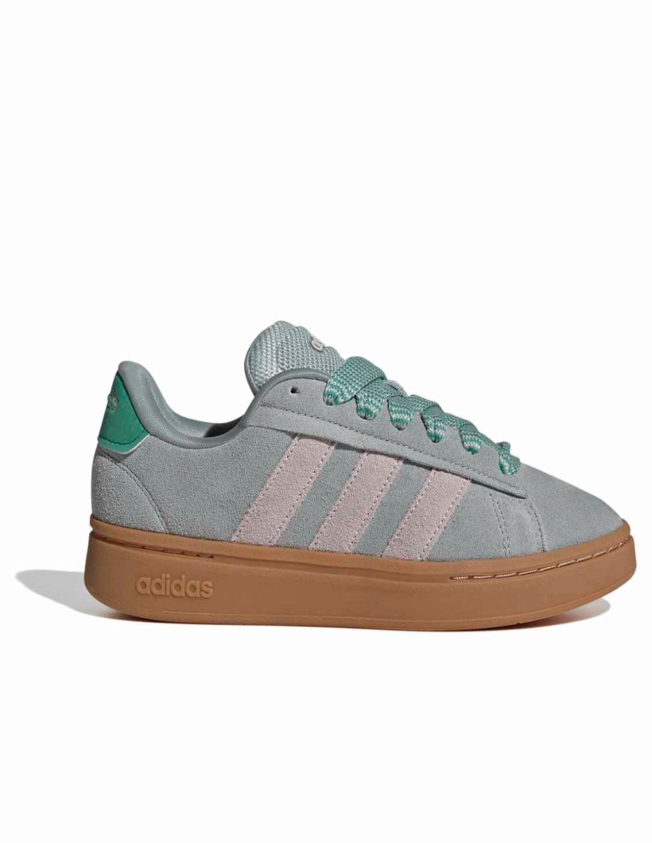 Tenis Grand Court Alpha 00s para mujer